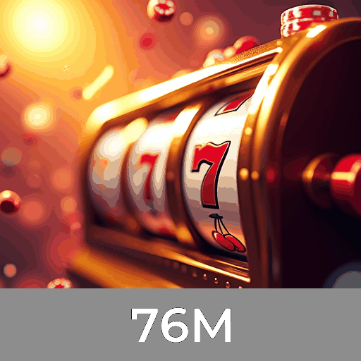 Cassino Online 76M