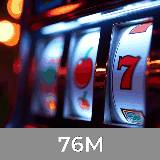 Promoções e Bônus no 76M