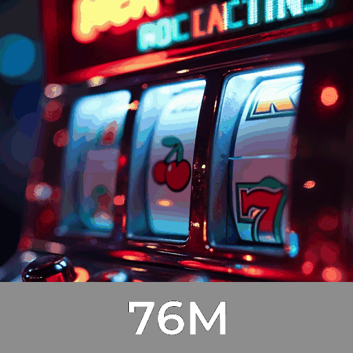 Jogos Crash no Cassino 76M